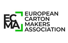 European Carton Makers Association 2025 logo